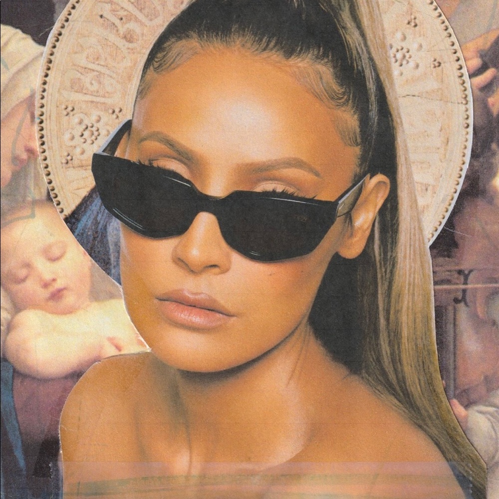 Dezi “On Read” Sunglasses